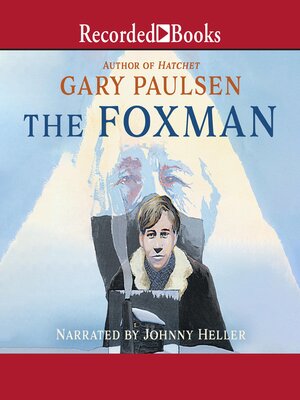 cover image of The Foxman